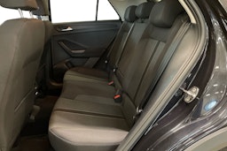 met. musta Volkswagen T-Roc 2022 kuva 10.
