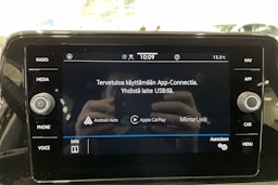 met. musta Volkswagen T-Roc 2022 kuva 26.