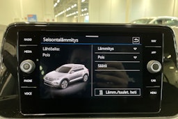 met. musta Volkswagen T-Roc 2022 kuva 29.