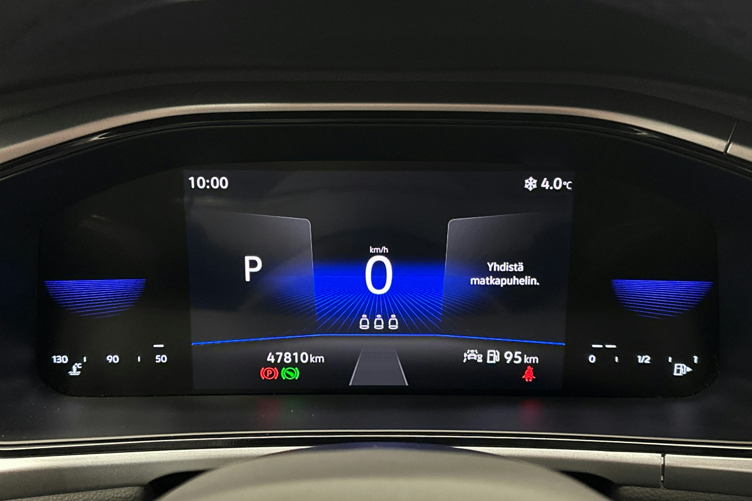 harmaa Volkswagen T-Roc 2023 kuva 19.