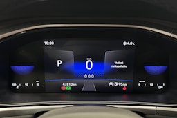 harmaa Volkswagen T-Roc 2023 kuva 19.