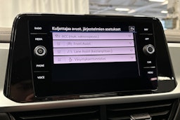 harmaa Volkswagen T-Roc 2023 kuva 20.