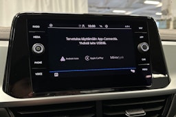 harmaa Volkswagen T-Roc 2023 kuva 21.