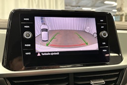 harmaa Volkswagen T-Roc 2023 kuva 23.