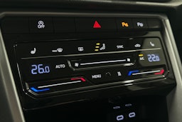 harmaa Volkswagen T-Roc 2023 kuva 24.