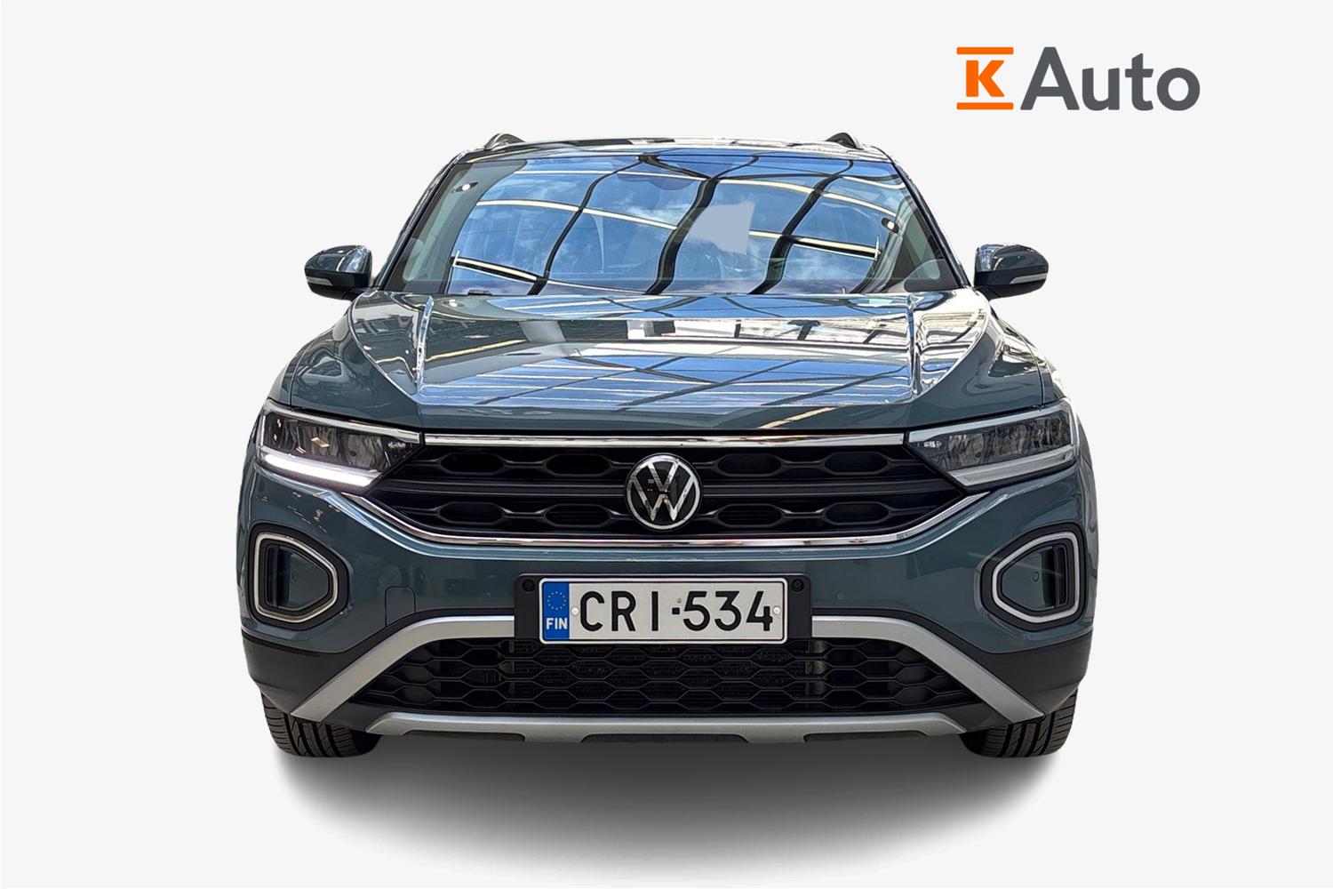 Volkswagen T-Roc 2023, kuva 4/21