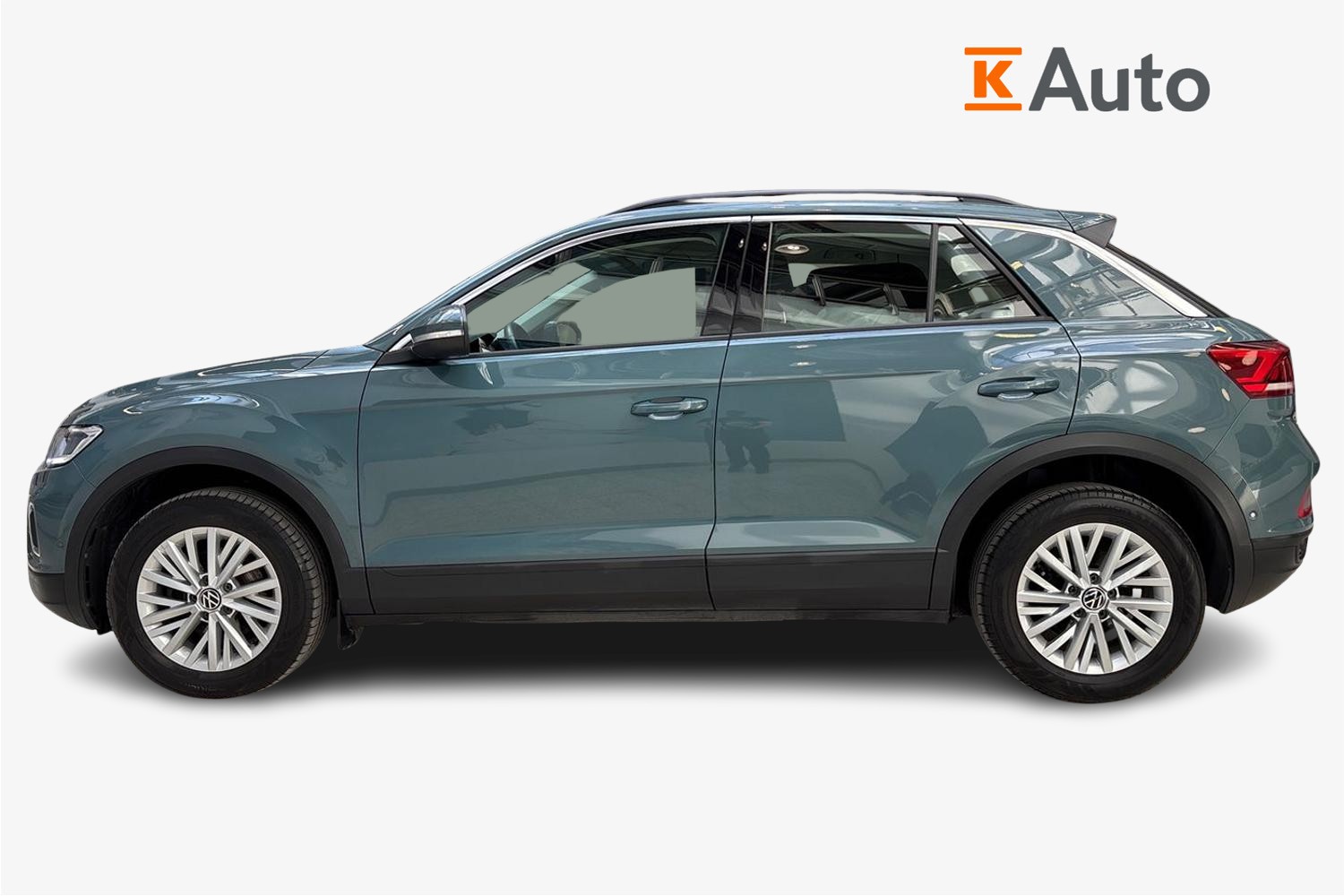 Volkswagen T-Roc 2023, kuva 5/21