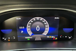 sininen Volkswagen T-Roc 2023 kuva 20.