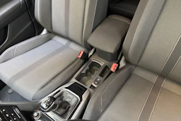 sininen Volkswagen T-Roc 2023 kuva 24.