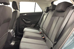 met. sininen Volkswagen T-Roc 2023 kuva 11.