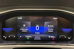 met. sininen Volkswagen T-Roc 2023 kuva 19.