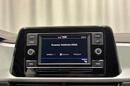 met. sininen Volkswagen T-Roc 2023 kuva 21.