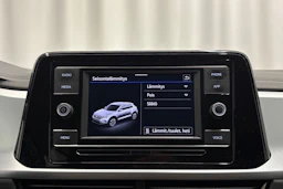 met. sininen Volkswagen T-Roc 2023 kuva 22.