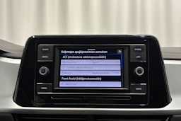 met. sininen Volkswagen T-Roc 2023 kuva 23.