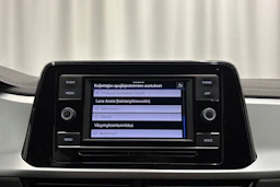 met. sininen Volkswagen T-Roc 2023 kuva 24.