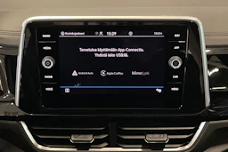 sininen Volkswagen T-Roc 2023 kuva 18.