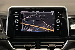 sininen Volkswagen T-Roc 2023 kuva 21.