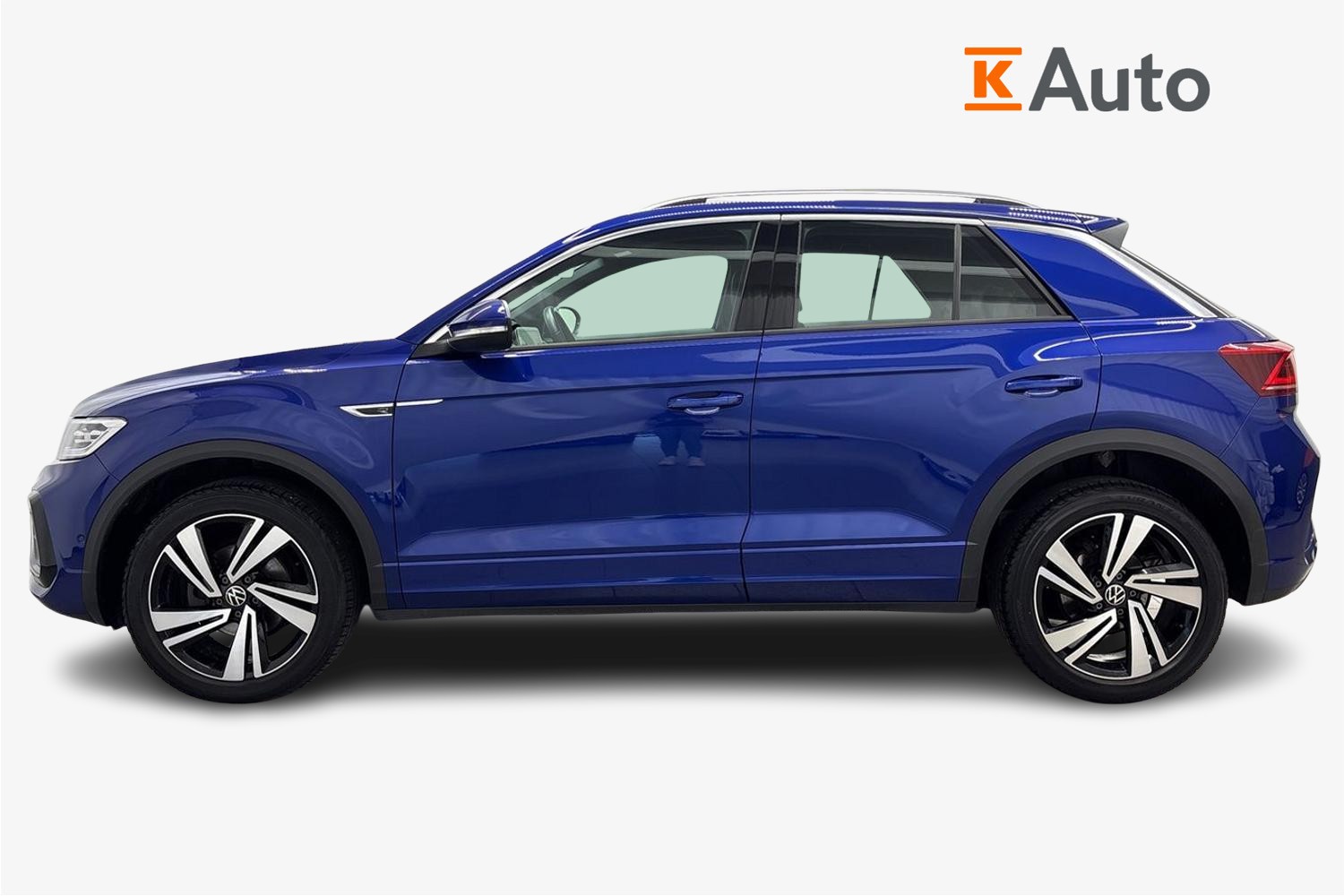 Volkswagen T-Roc 2023, kuva 5/25