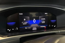 sininen Volkswagen T-ROC 2023 kuva 13.