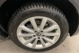 harmaa Volkswagen T-Roc 2023 kuva 13.