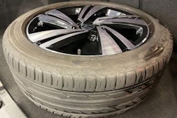 harmaa Volkswagen T-Roc 2023 kuva 14.