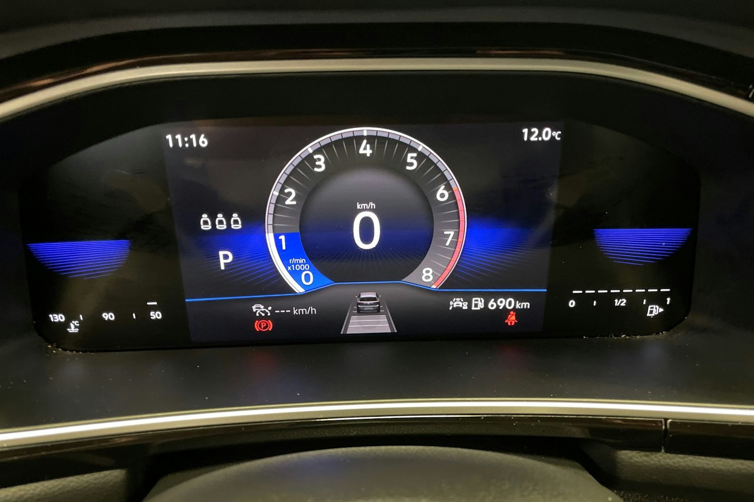 harmaa Volkswagen T-Roc 2023 kuva 21.