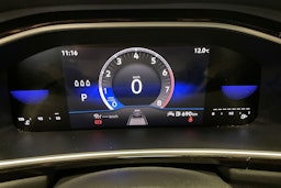 harmaa Volkswagen T-Roc 2023 kuva 21.