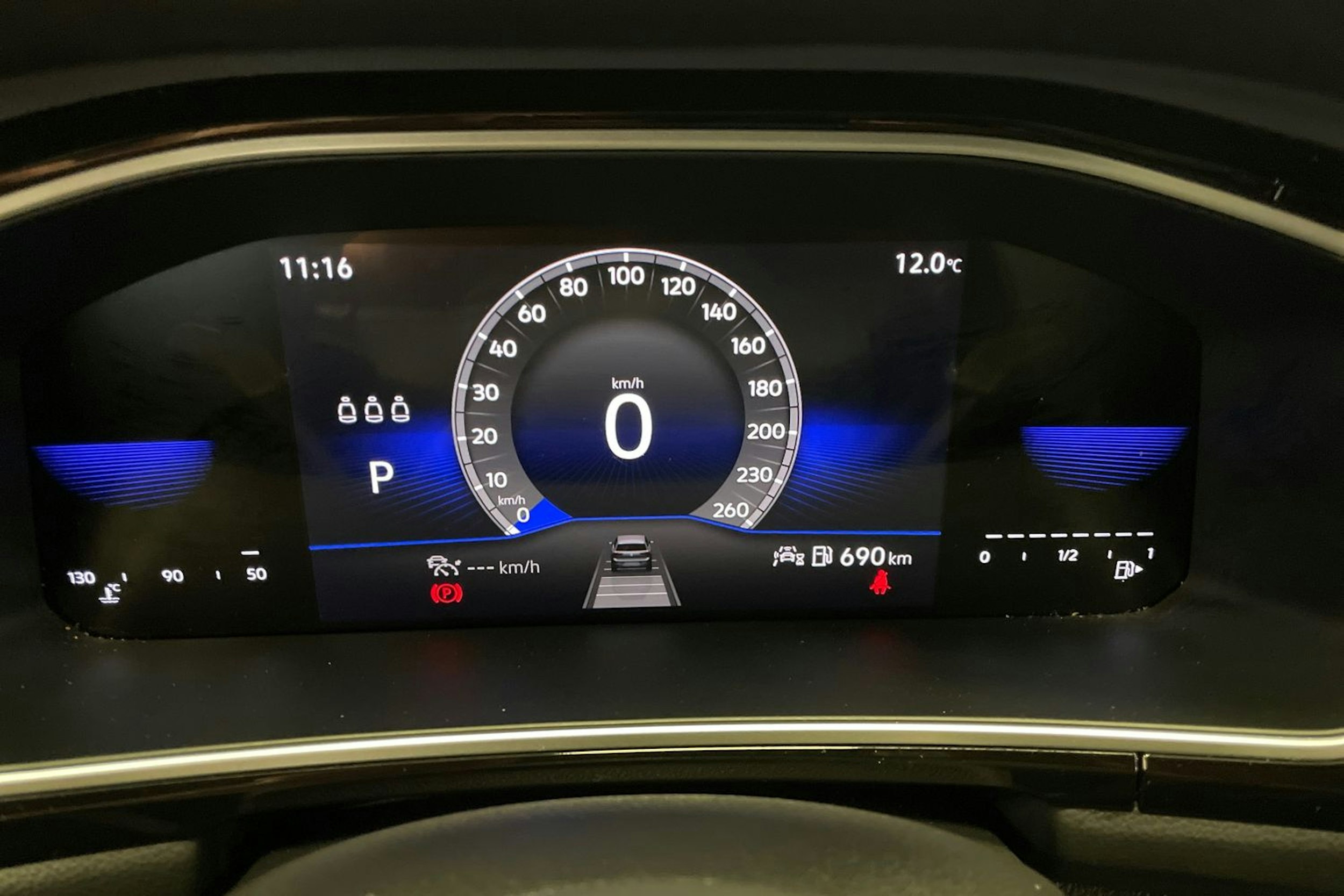 harmaa Volkswagen T-Roc 2023 kuva 23.