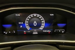 harmaa Volkswagen T-Roc 2023 kuva 23.