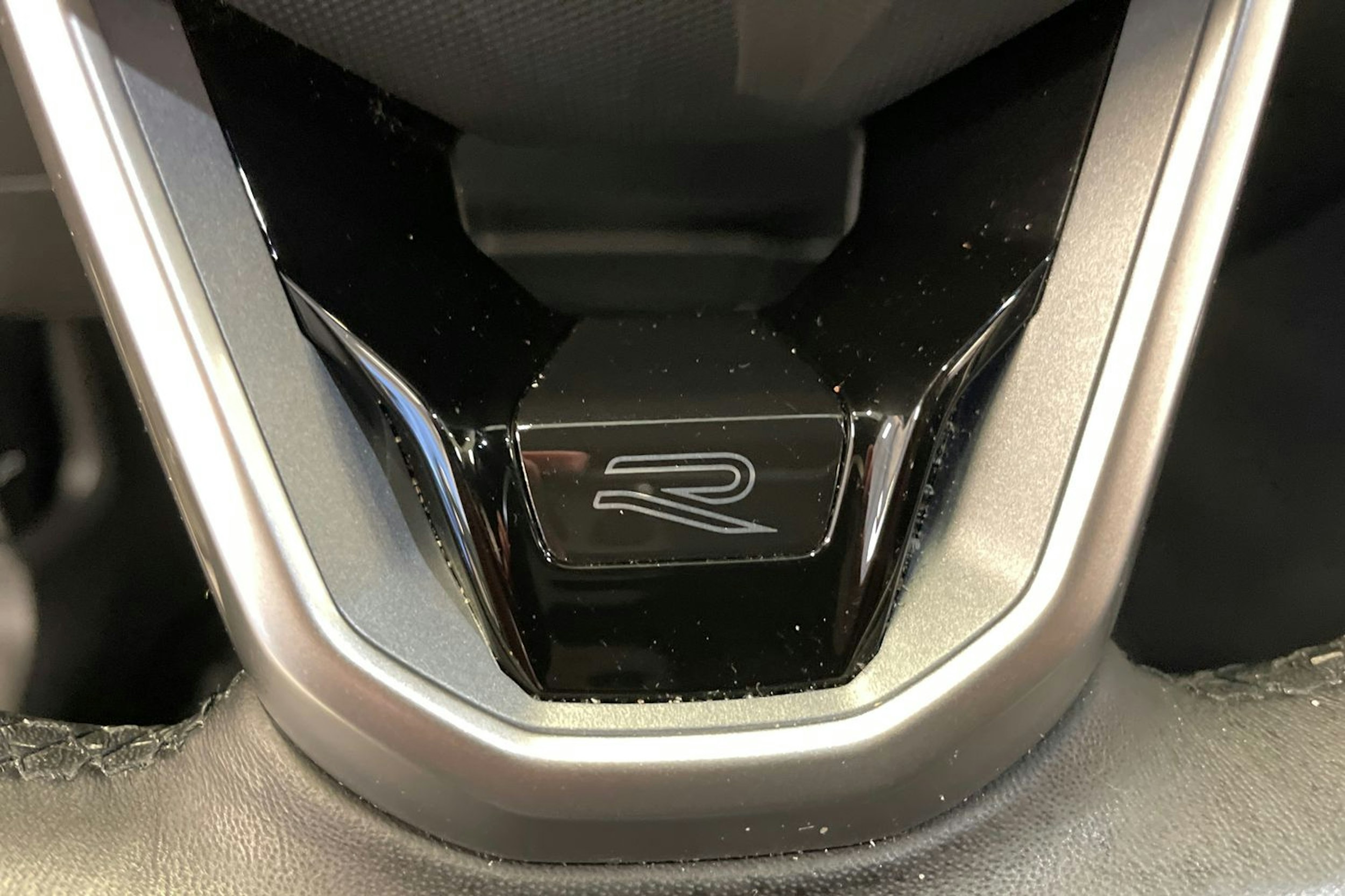 harmaa Volkswagen T-Roc 2023 kuva 27.