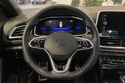 harmaa Volkswagen T-Roc 2023 kuva 31.