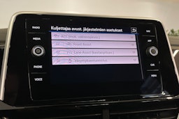 harmaa Volkswagen T-Roc 2023 kuva 33.