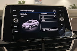 harmaa Volkswagen T-Roc 2023 kuva 34.