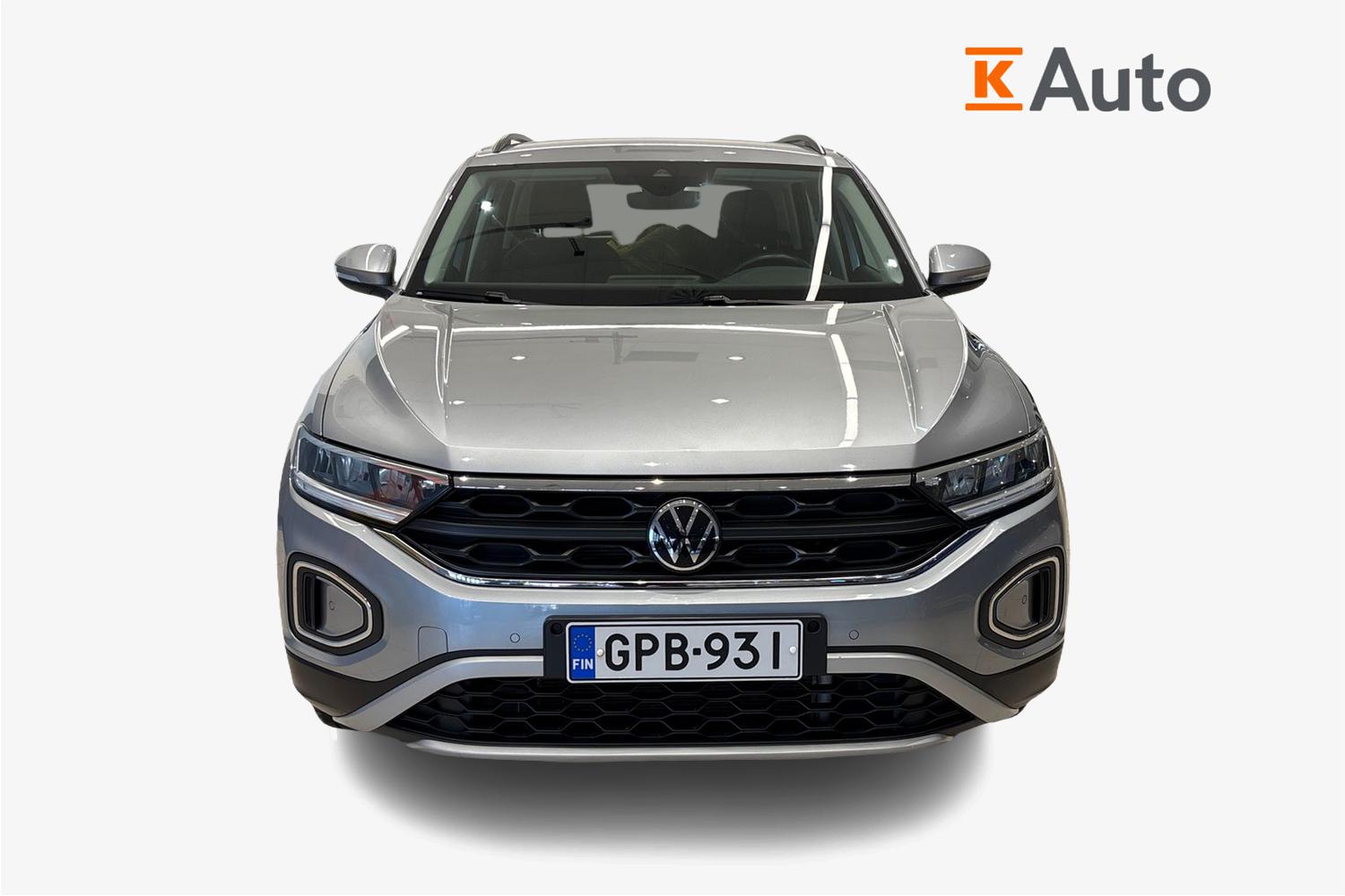 Volkswagen T-Roc 2023, bild 4/30