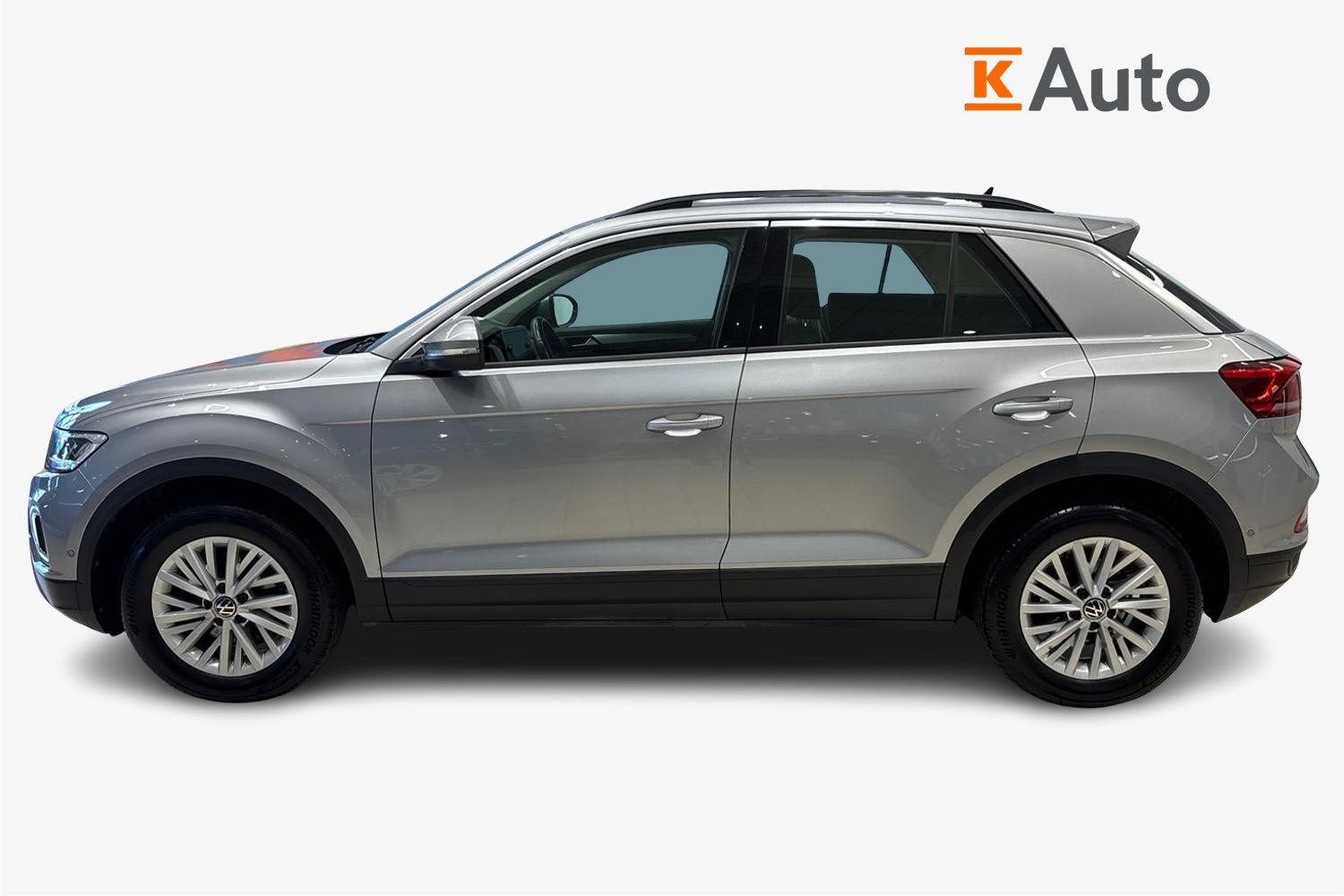 Volkswagen T-Roc 2023, bild 5/30