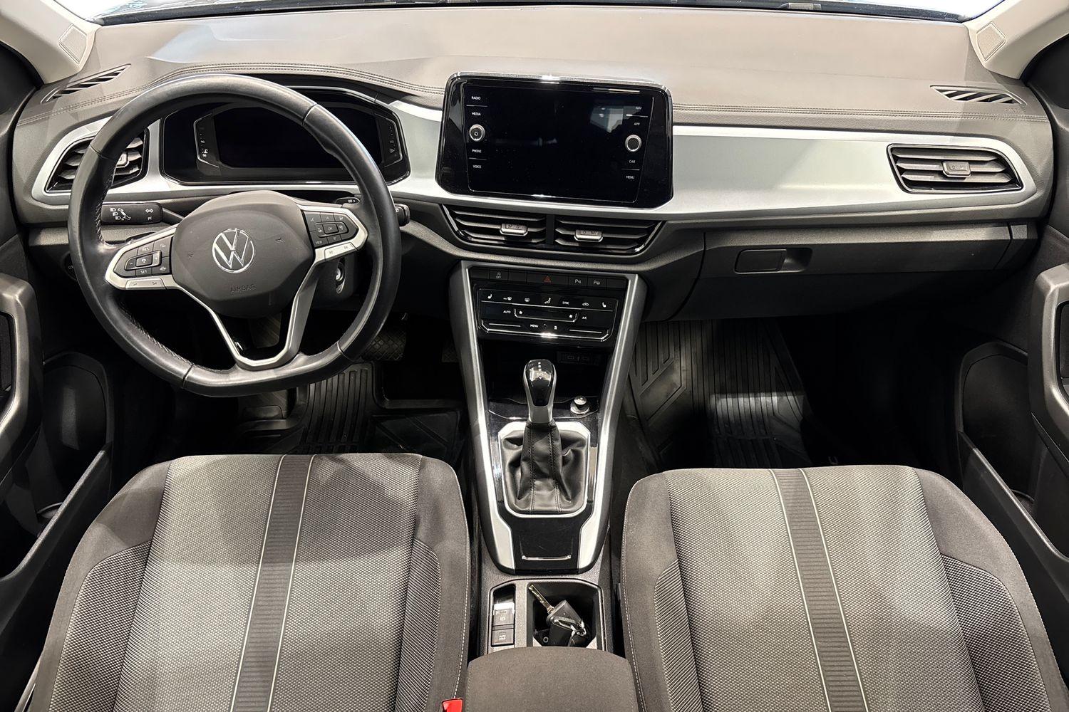 Volkswagen T-Roc 2023, bild 7/30
