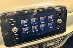 harmaa Volkswagen T-Roc 2023 kuva 23.