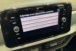 harmaa Volkswagen T-Roc 2023 kuva 24.