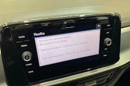 harmaa Volkswagen T-Roc 2023 kuva 26.