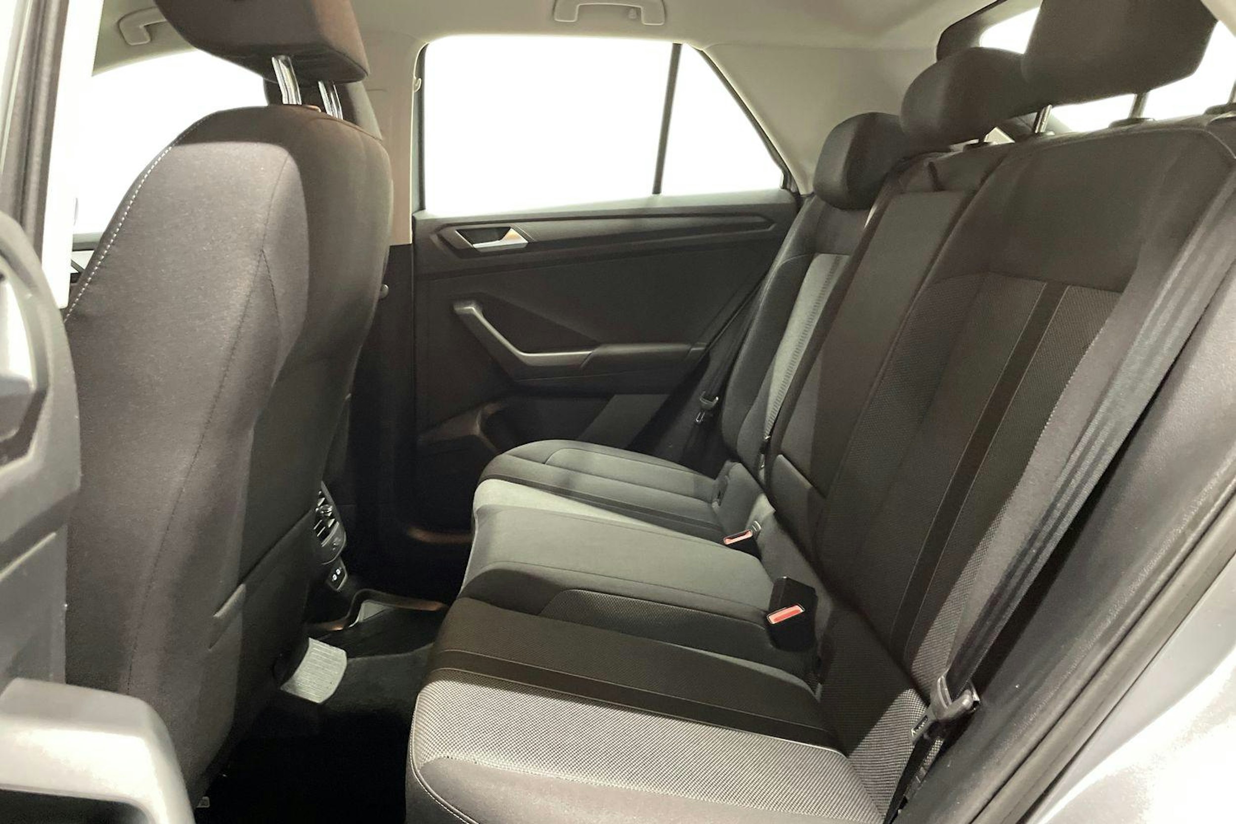 met. harmaa Volkswagen T-Roc 2023 kuva 10.