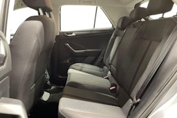 met. harmaa Volkswagen T-Roc 2023 kuva 10.