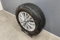 met. harmaa Volkswagen T-Roc 2023 kuva 14.