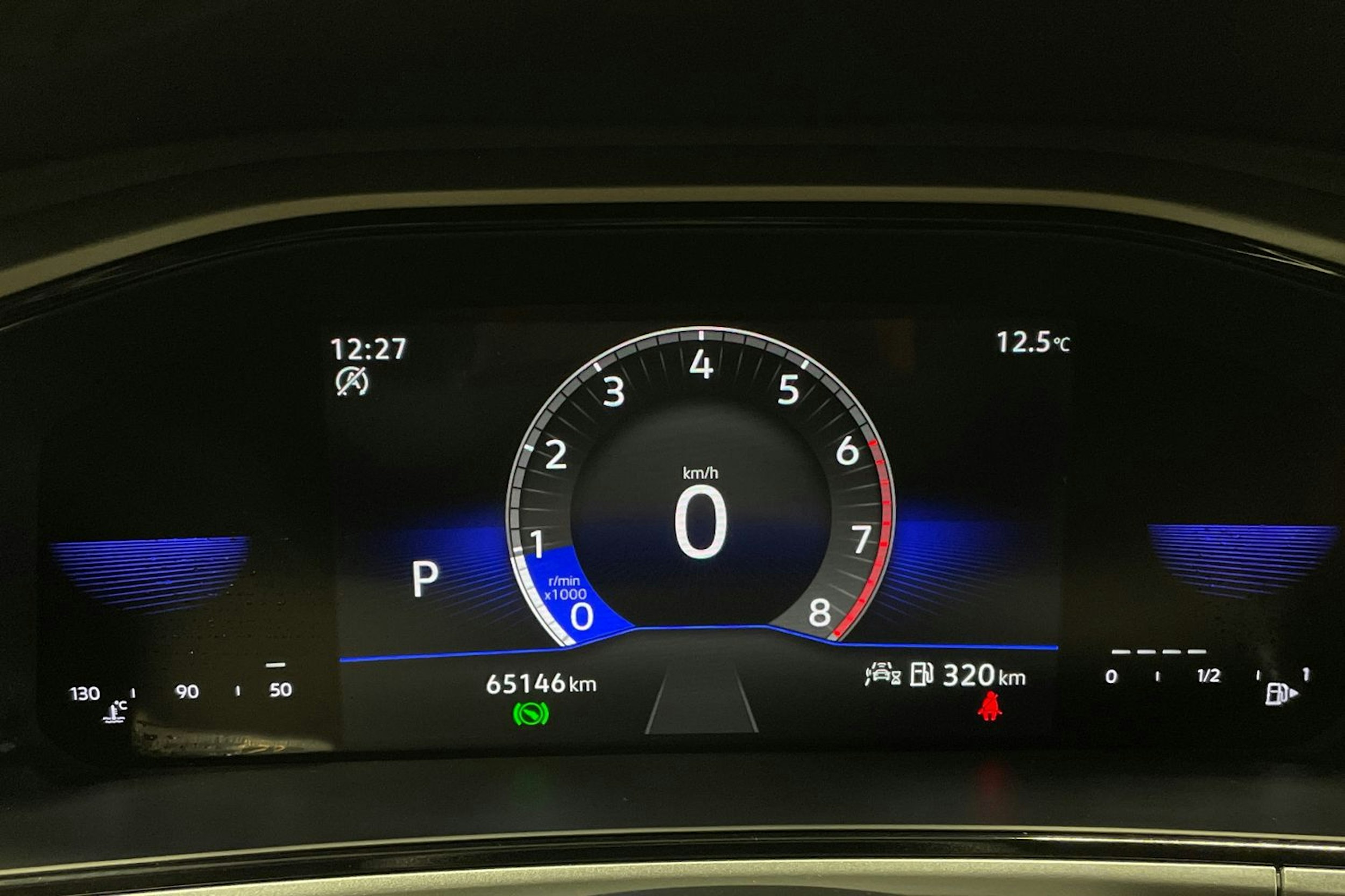 met. harmaa Volkswagen T-Roc 2023 kuva 16.