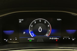 met. harmaa Volkswagen T-Roc 2023 kuva 16.