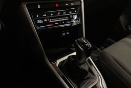 met. harmaa Volkswagen T-Roc 2023 kuva 19.