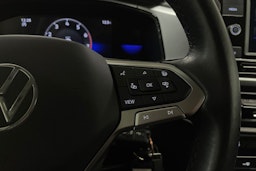 met. harmaa Volkswagen T-Roc 2023 kuva 22.