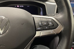 valkoinen Volkswagen T-Roc 2023 kuva 26.