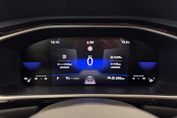 Valkoinen Volkswagen T-Roc 2023 kuva 20.