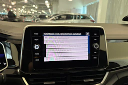 Valkoinen Volkswagen T-Roc 2023 kuva 30.