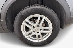 Harmaa Volkswagen T-Roc 2023 kuva 11.